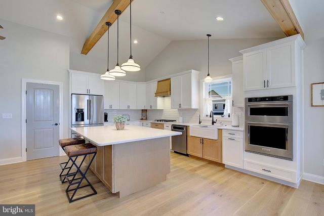 481 EAGLE MANOR DR, Church Hill, MD 21623