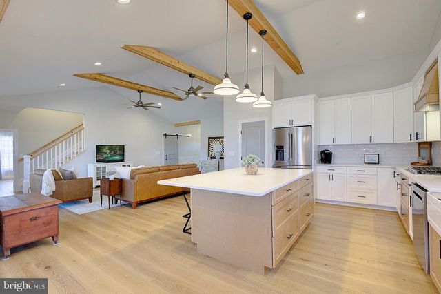 481 EAGLE MANOR DR, Church Hill, MD 21623