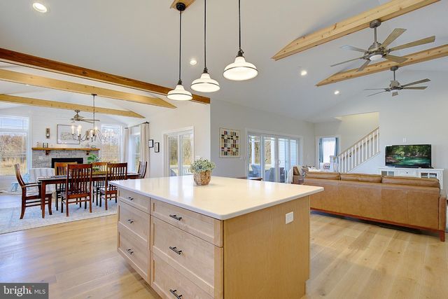 481 EAGLE MANOR DR, Church Hill, MD 21623