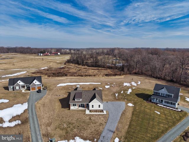 481 EAGLE MANOR DR, Church Hill, MD 21623