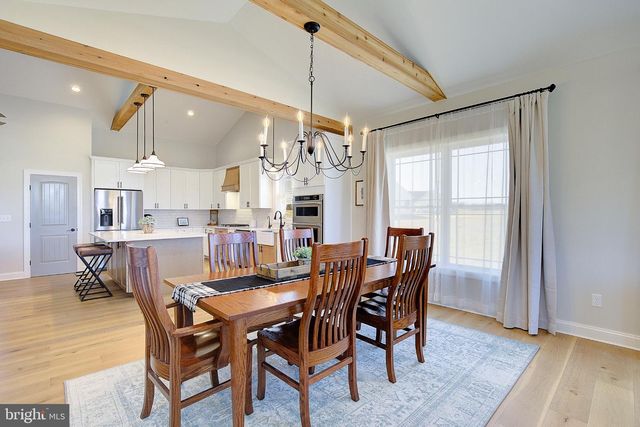 481 EAGLE MANOR DR, Church Hill, MD 21623