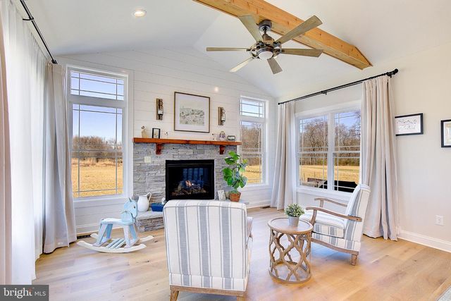 481 EAGLE MANOR DR, Church Hill, MD 21623