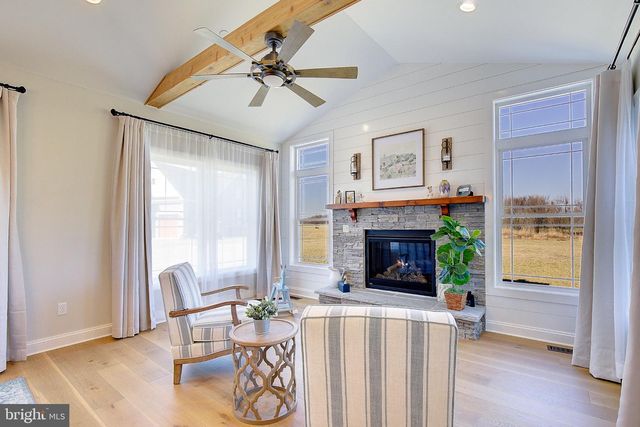 481 EAGLE MANOR DR, Church Hill, MD 21623