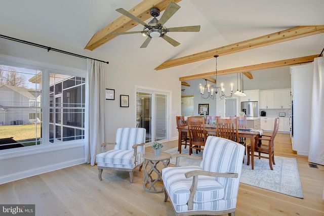 481 EAGLE MANOR DR, Church Hill, MD 21623