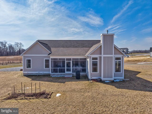 481 EAGLE MANOR DR, Church Hill, MD 21623