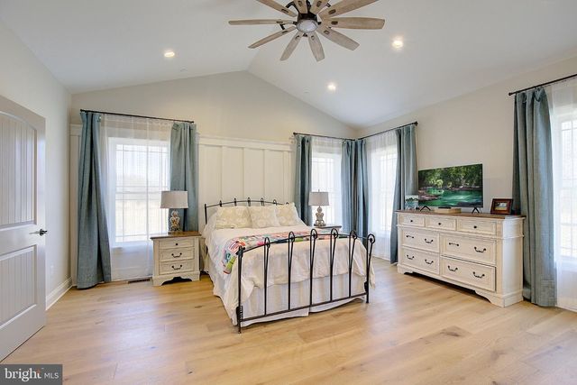 481 EAGLE MANOR DR, Church Hill, MD 21623