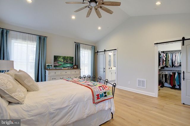 481 EAGLE MANOR DR, Church Hill, MD 21623