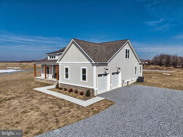 481 EAGLE MANOR DR, Church Hill, MD 21623