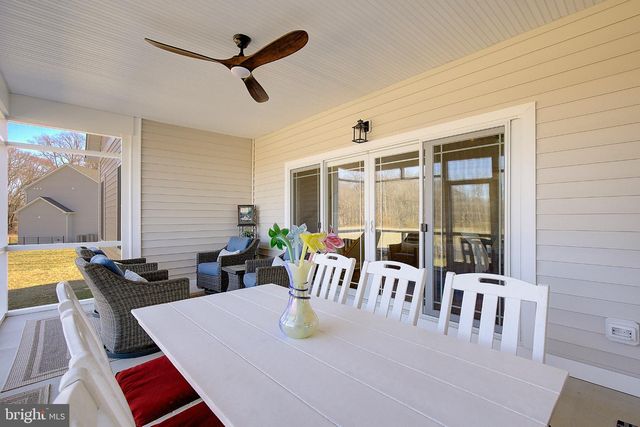 481 EAGLE MANOR DR, Church Hill, MD 21623