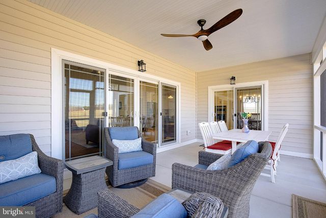 481 EAGLE MANOR DR, Church Hill, MD 21623