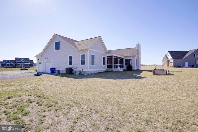 481 EAGLE MANOR DR, Church Hill, MD 21623