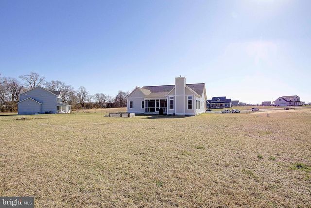 481 EAGLE MANOR DR, Church Hill, MD 21623