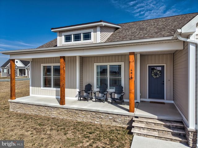 481 EAGLE MANOR DR, Church Hill, MD 21623