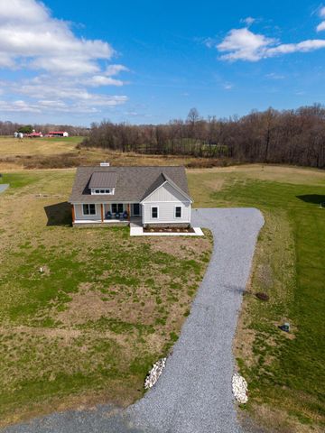 481 EAGLE MANOR DR, Church Hill, MD 21623