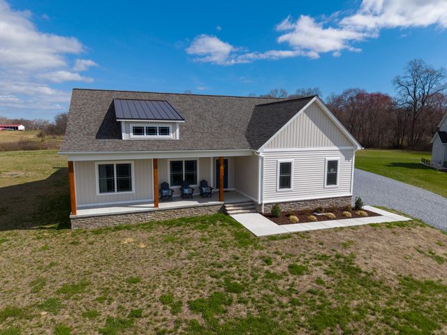 481 EAGLE MANOR DR, Church Hill, MD 21623