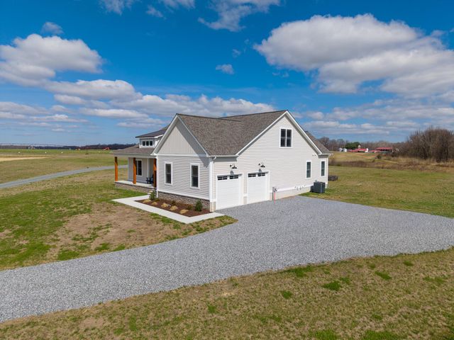 481 EAGLE MANOR DR, Church Hill, MD 21623