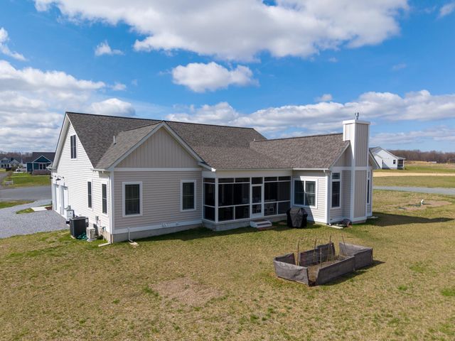 481 EAGLE MANOR DR, Church Hill, MD 21623