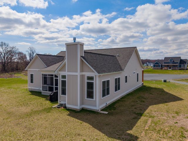 481 EAGLE MANOR DR, Church Hill, MD 21623