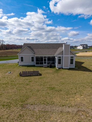 481 EAGLE MANOR DR, Church Hill, MD 21623