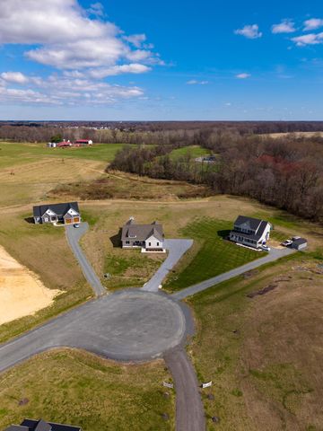 481 EAGLE MANOR DR, Church Hill, MD 21623