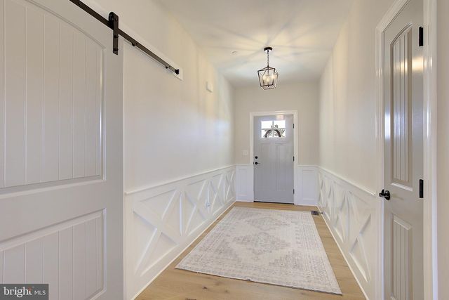 481 EAGLE MANOR DR, Church Hill, MD 21623