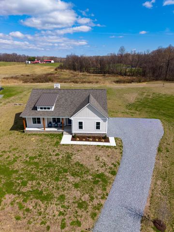 481 EAGLE MANOR DR, Church Hill, MD 21623