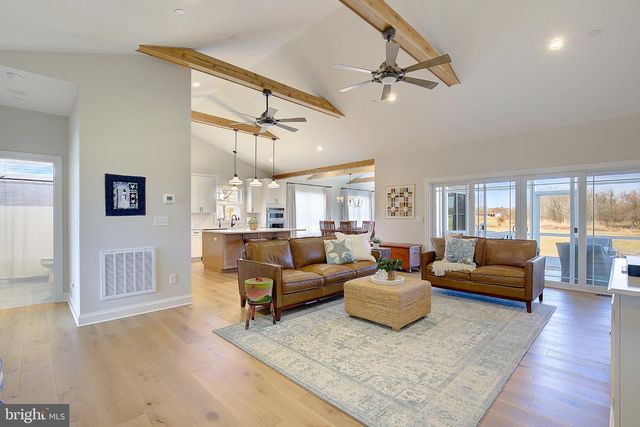 481 EAGLE MANOR DR, Church Hill, MD 21623