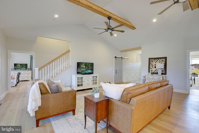 481 EAGLE MANOR DR, Church Hill, MD 21623