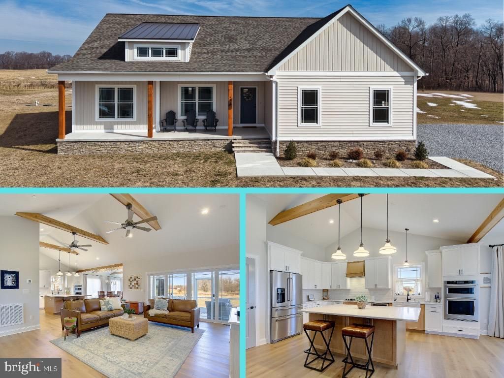 481 EAGLE MANOR DR, Church Hill, MD 21623