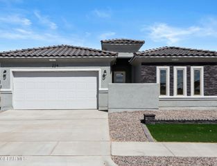 12649 Fredericksberg Avenue, Horizon City, TX 79928