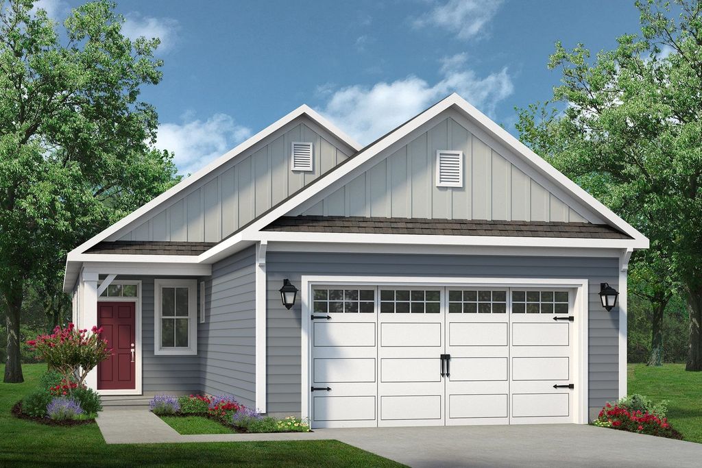 3200 River Crane Loop, Calabash, NC 28467