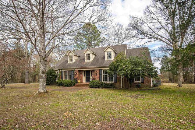 15680 64 HWY, Somerville, TN 38068