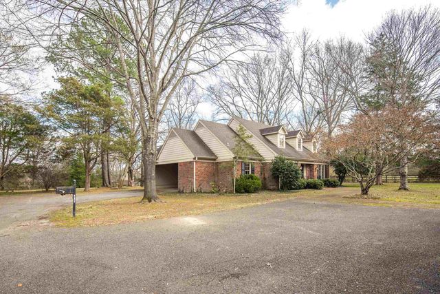 15680 64 HWY, Somerville, TN 38068