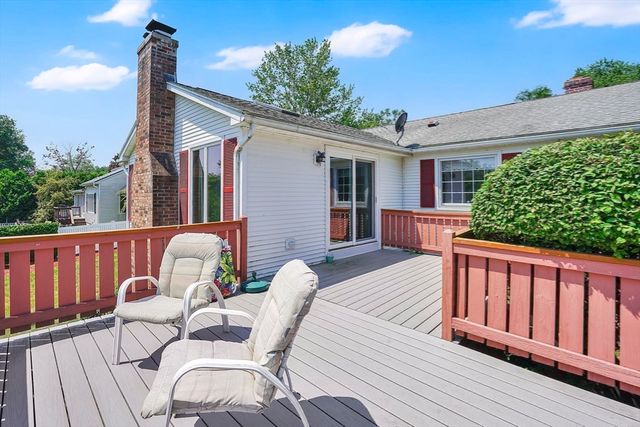 264 Greystone Ave, West Springfield, MA 01089