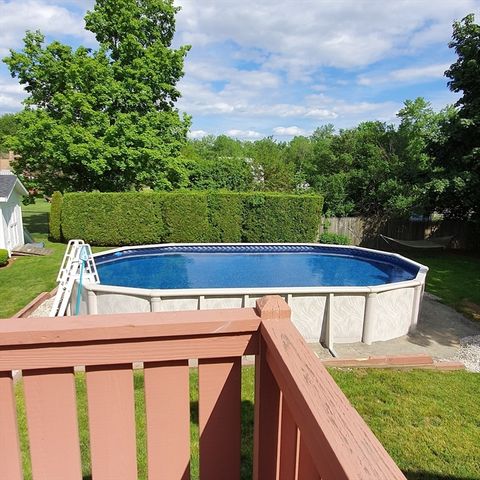 264 Greystone Ave, West Springfield, MA 01089