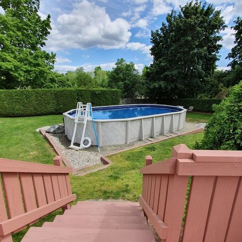 264 Greystone Ave, West Springfield, MA 01089