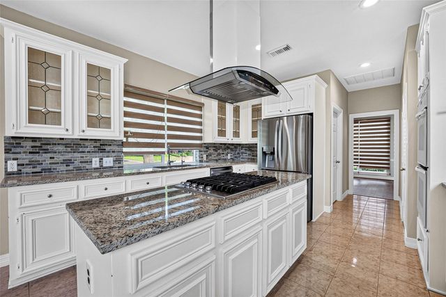 3023 Brookview Drive, Pearland, TX 77584