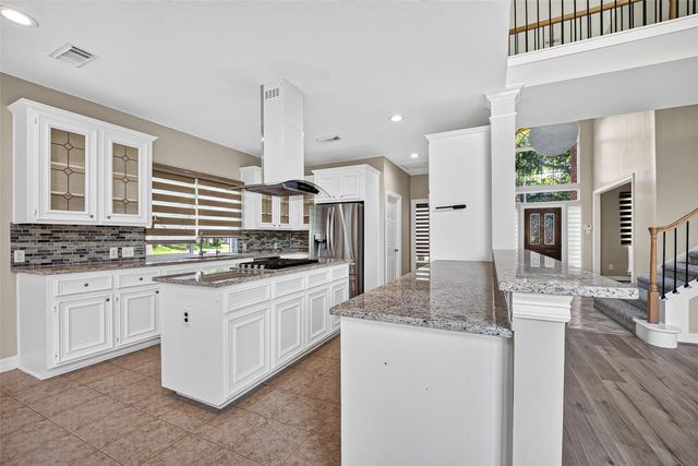 3023 Brookview Drive, Pearland, TX 77584