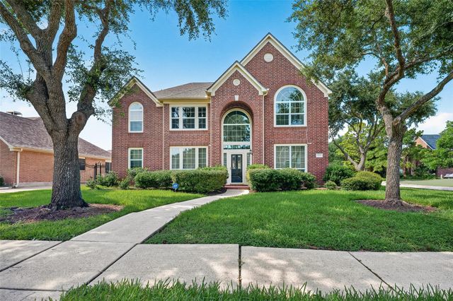 3023 Brookview Drive, Pearland, TX 77584