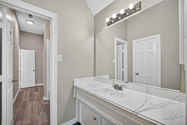 3023 Brookview Drive, Pearland, TX 77584