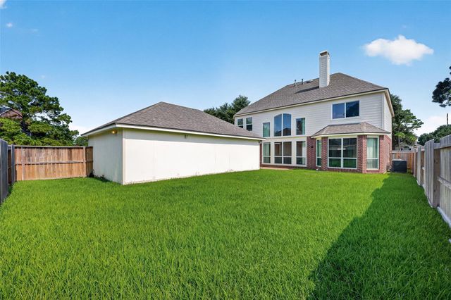 3023 Brookview Drive, Pearland, TX 77584