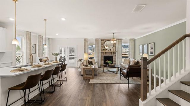 305 Staffin Drive, Senoia, GA 30276