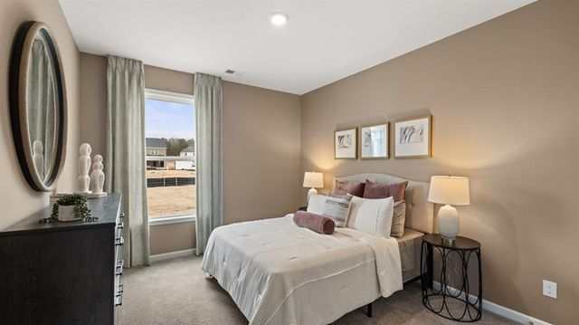 305 Staffin Drive, Senoia, GA 30276