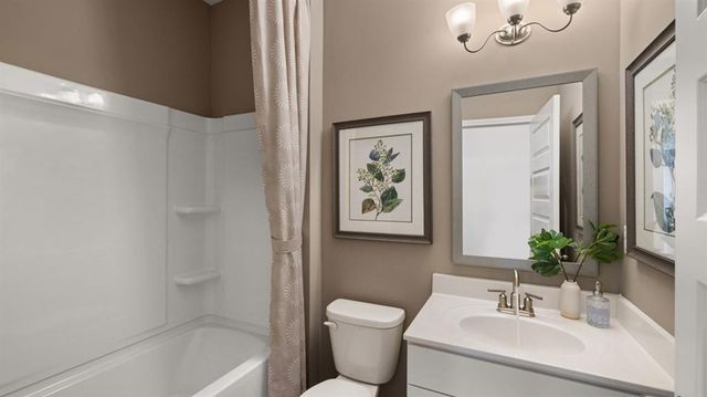 305 Staffin Drive, Senoia, GA 30276