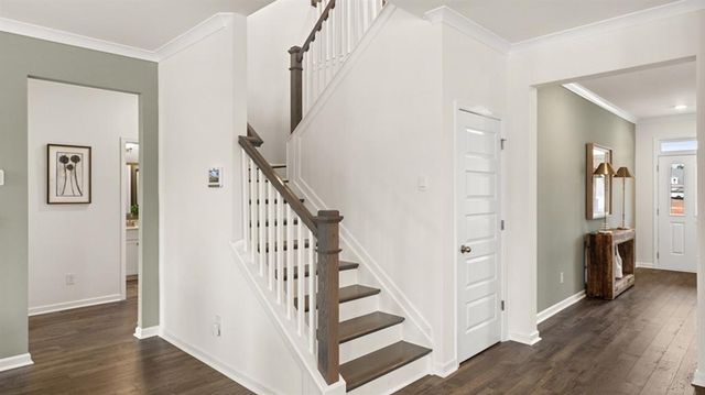 305 Staffin Drive, Senoia, GA 30276