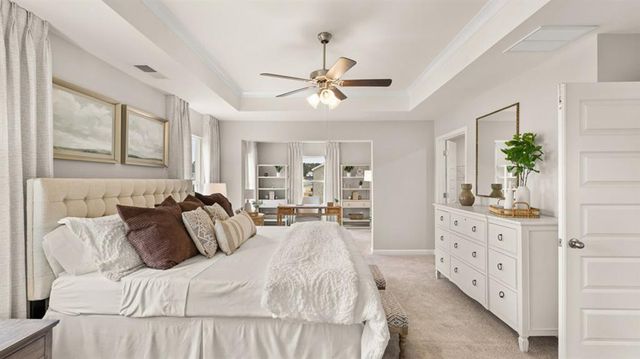 305 Staffin Drive, Senoia, GA 30276