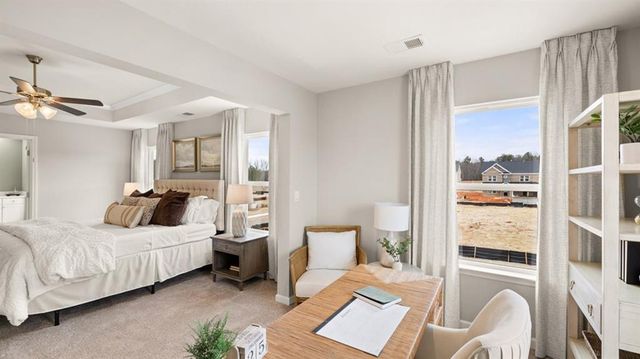 305 Staffin Drive, Senoia, GA 30276