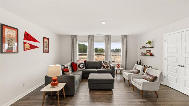 305 Staffin Drive, Senoia, GA 30276