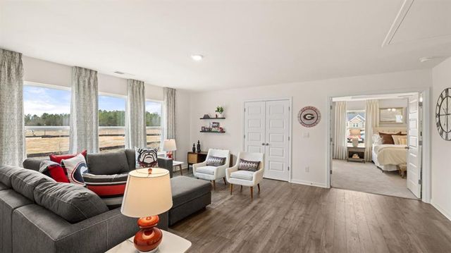 305 Staffin Drive, Senoia, GA 30276