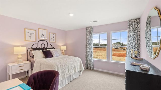 305 Staffin Drive, Senoia, GA 30276